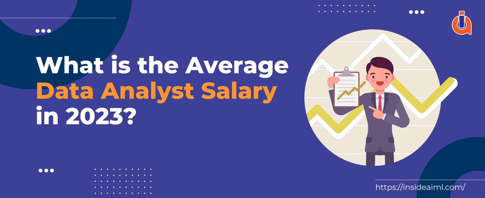 data analyst salary - blog