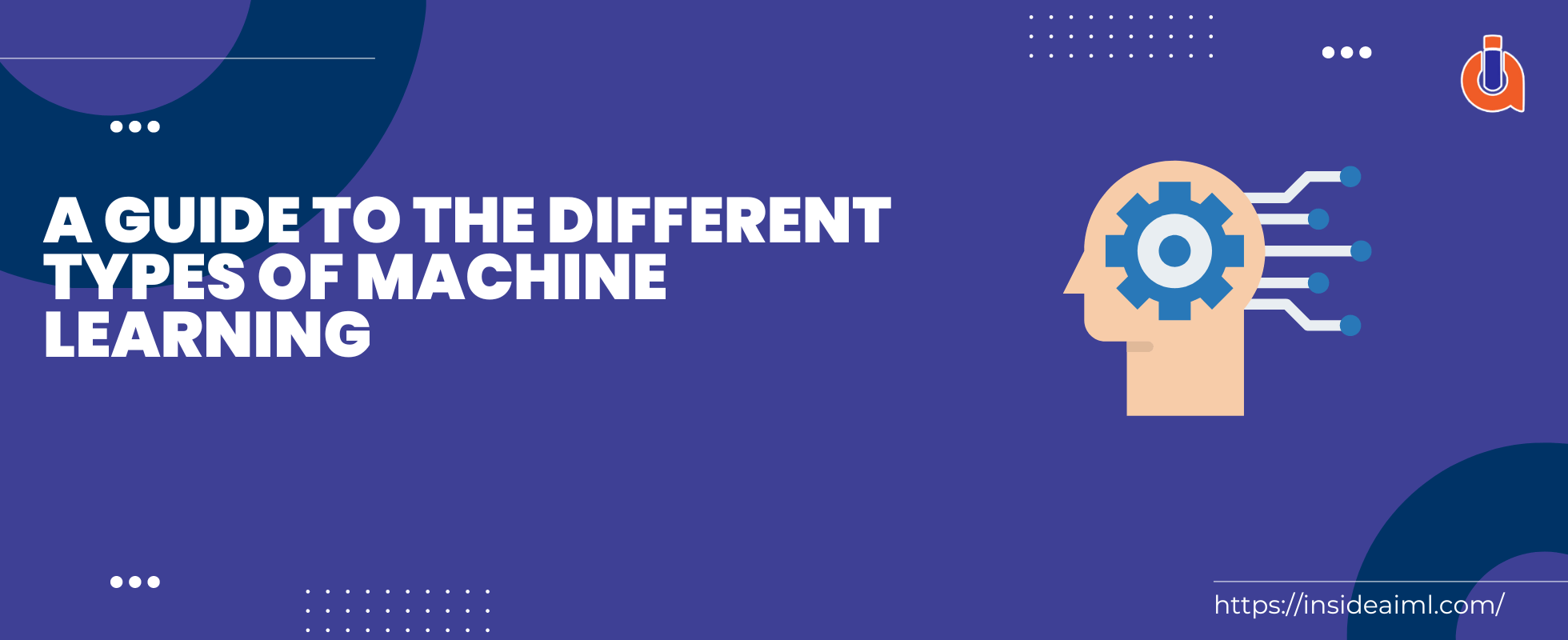types of machine learning - Blog&nbsp;