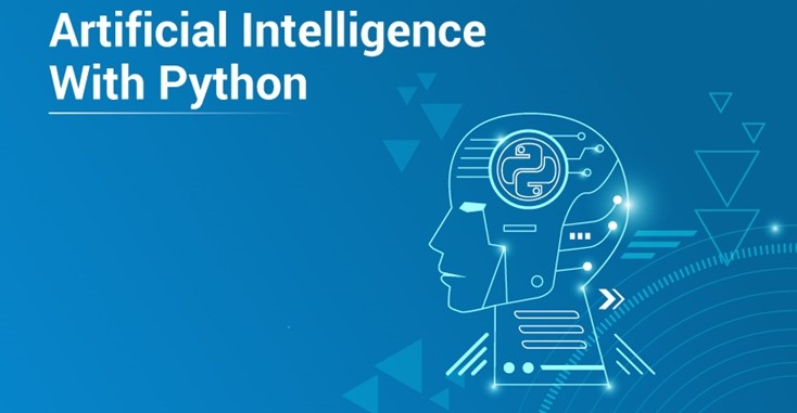 Artificial Intelligence With Python | insideAIML