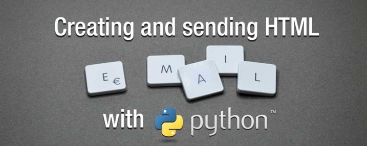 Sending an HTML e-mail using Python | Insideaiml