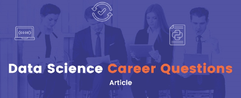 Data Science Career Questions | Insideaiml