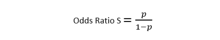 Odds-Ratio | insideaiml