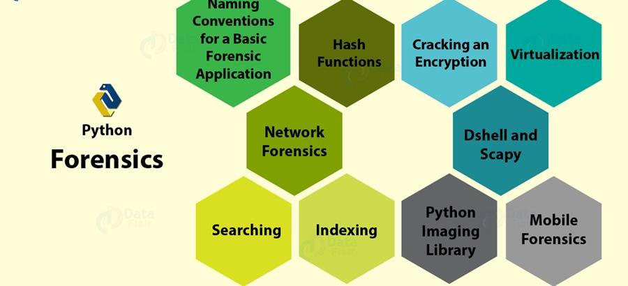 Python Forensics in Linux | Insideaiml