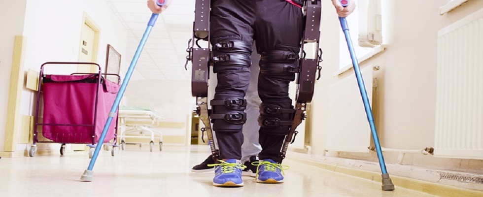 How Robotics is Helping Stroke Survivors Learn To Walk Again | Insideaiml