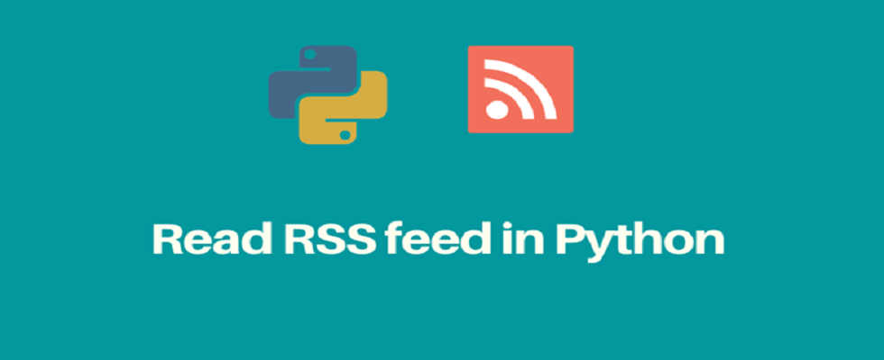 Read RSS feed in Python | InsideAIML