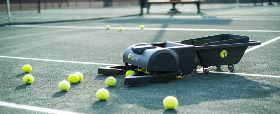 Training Bots to Play Tennis | Insideaiml