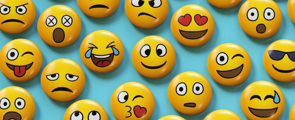 Print Emojis Using Python
