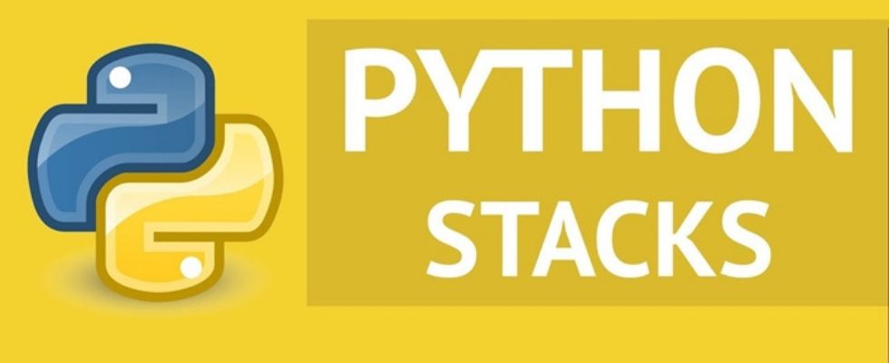 python stacks | insideAIML