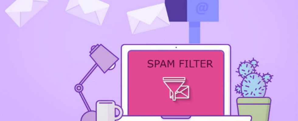 Spam Filtering | Insideaiml