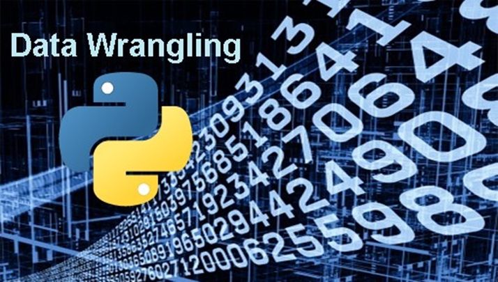 Data Wrangling in Python | Insideaiml