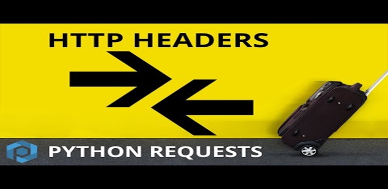 Python - HTTP Headers | InsideAIML