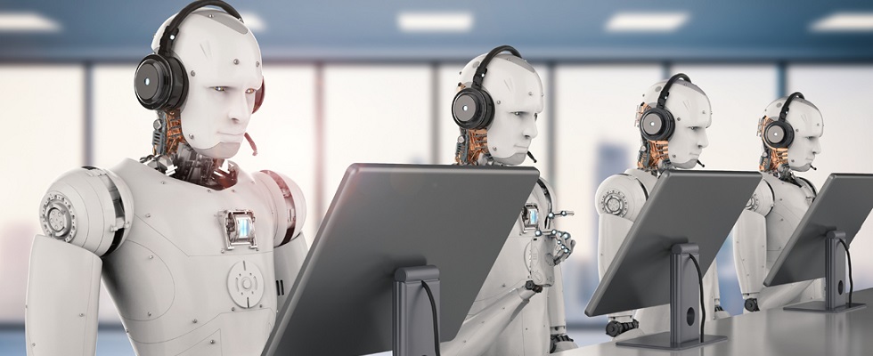 Impact of Robots on Labor and Employment | InsideAIML