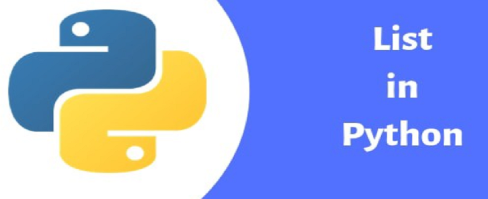 List in Python | Insideaiml