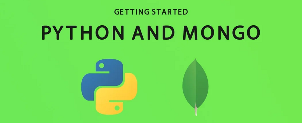 Introduction to python and MongoDB | InsideAIML