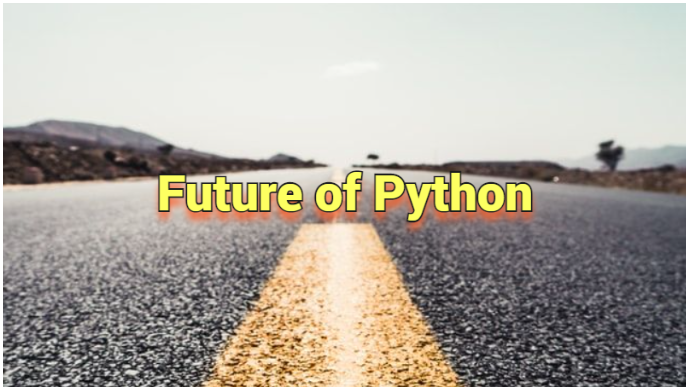 Future Of Python | insideaiml
