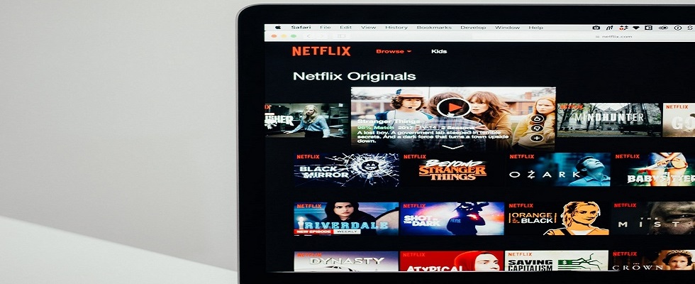 How Netflix is using Python? | insideAIML