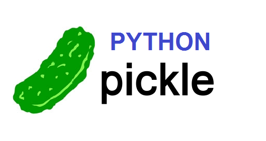 Модуль Pickle Python 3. Библиотечный модуль Pickle. Pickled Python.